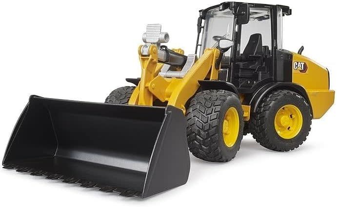 Bruder CAT Wheel Loader - new