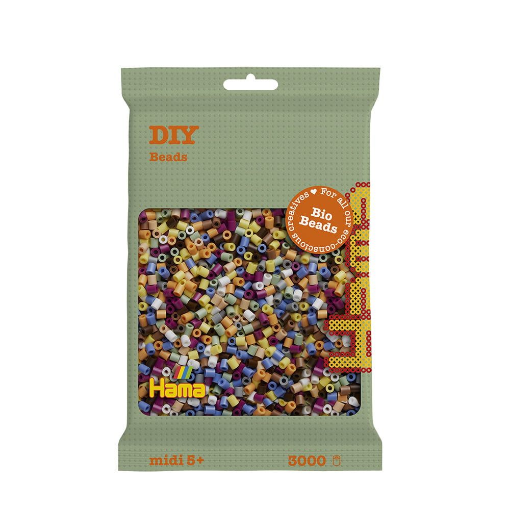 Hama Bio Beads 3k in Bag