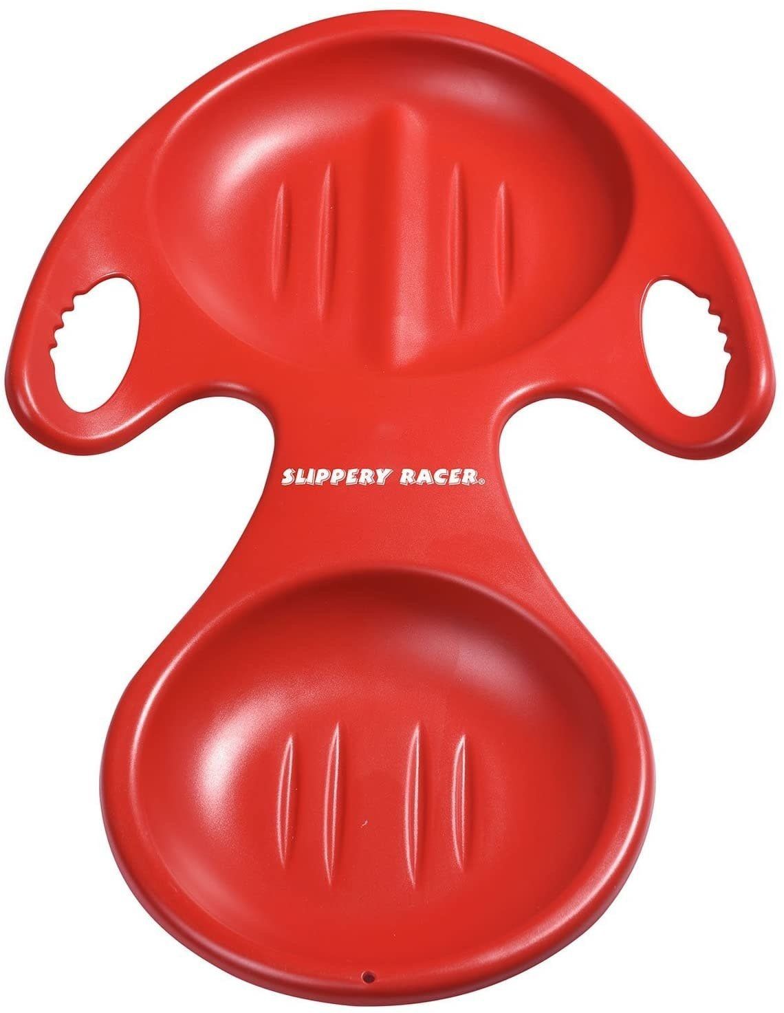 Slippery Racer Downhill Blitzer Red
