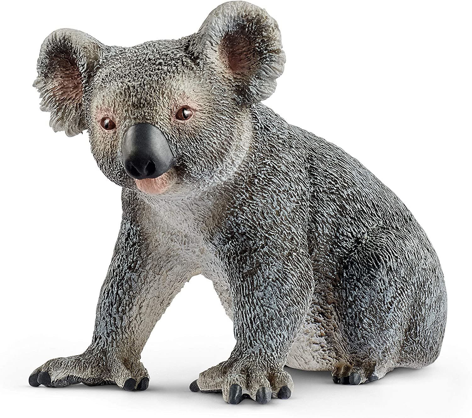 Schleich Wild Life Koala Bear