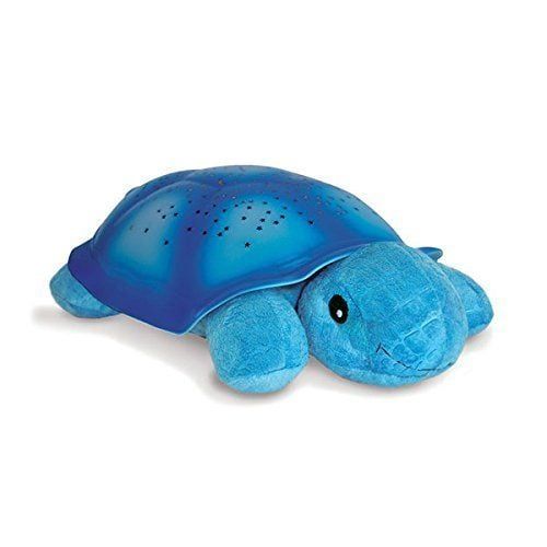 Cloud B Twilight Turtle Blue
