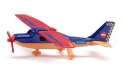 Siku Die Cast Sports Aircraft