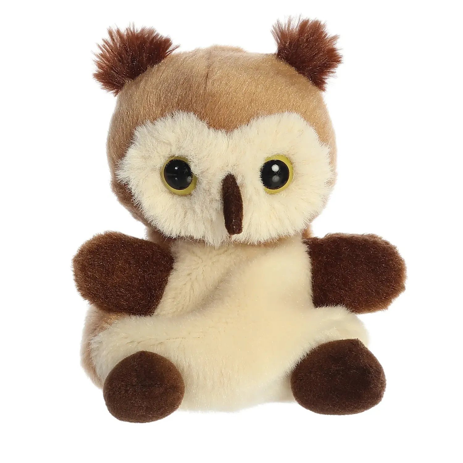 Palm Pals Barnie Owl 5&quot;