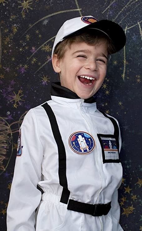 Great Pretenders Careers Astronaut