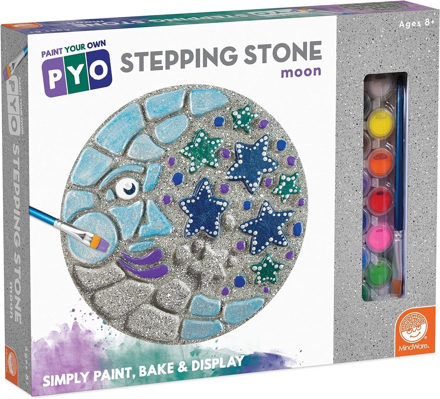 Mindware PYO Stepping Stone Moon