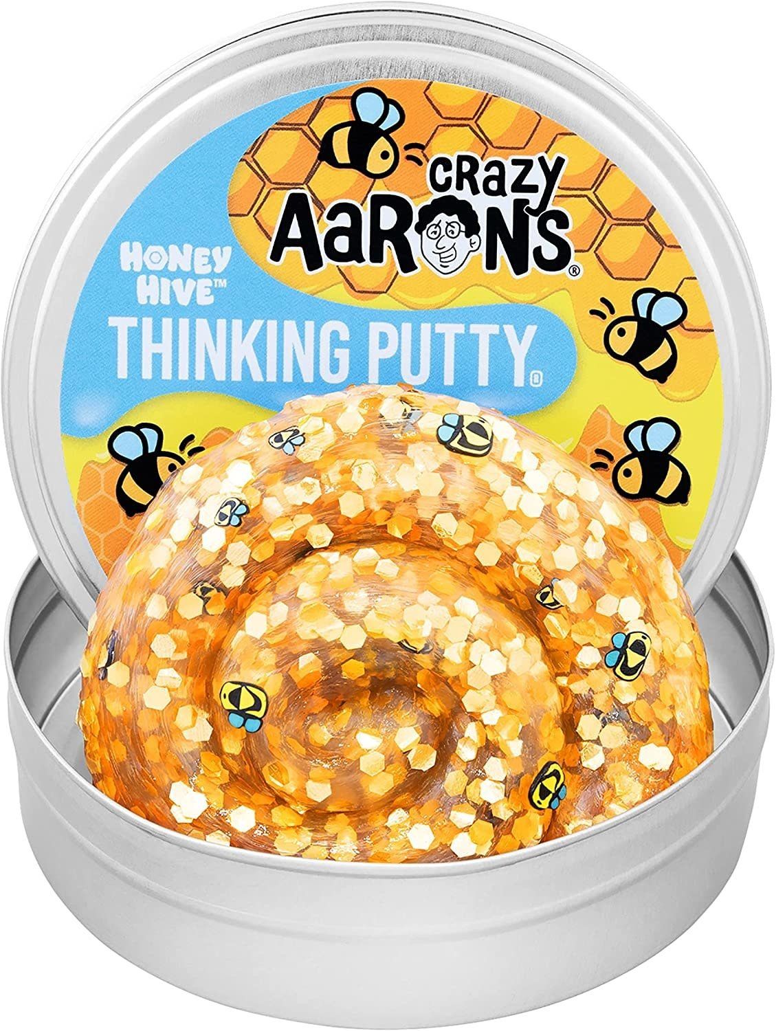Crazy Aaron&#39;s Putty Honey Hive