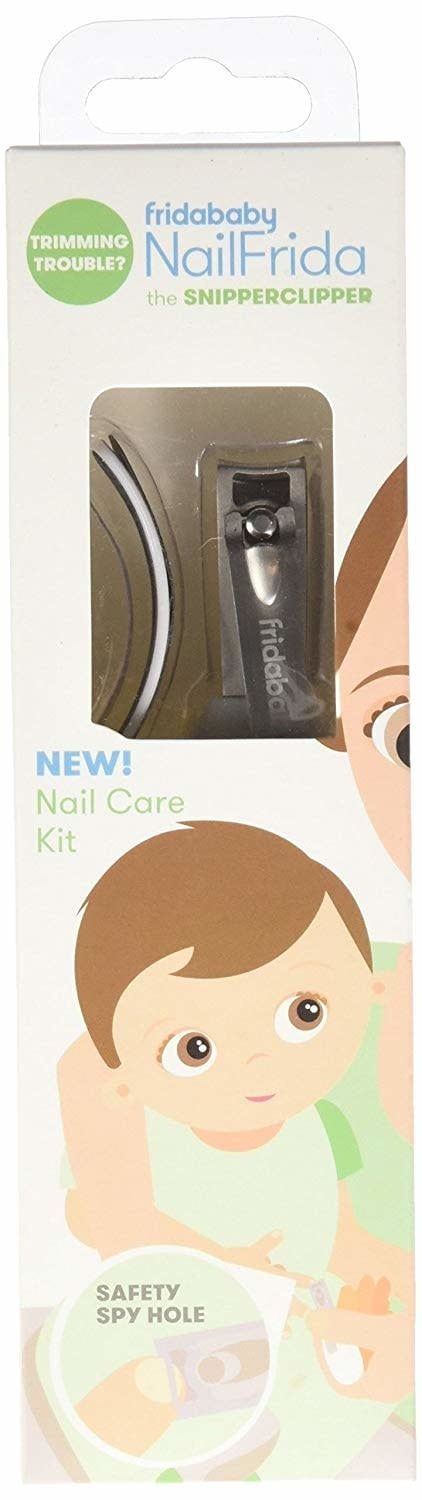Fridababy NailFrida The Snipper Clipper