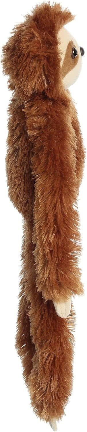 Aurora Hanging Sloth Brown