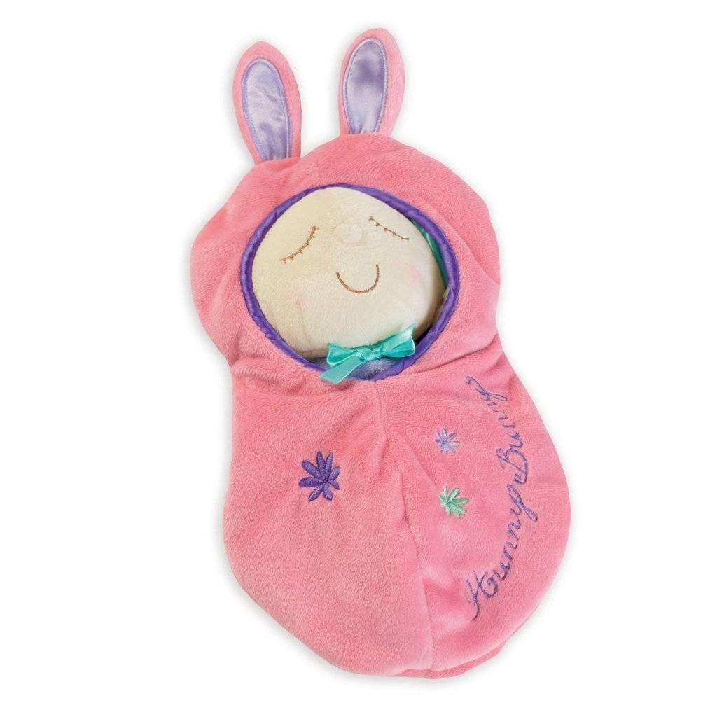 Manhattan Baby Snuggle Pod Hunny Bunny