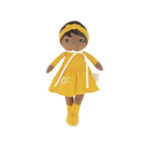 Kaloo Doll My First Tendresse Naomie Medium