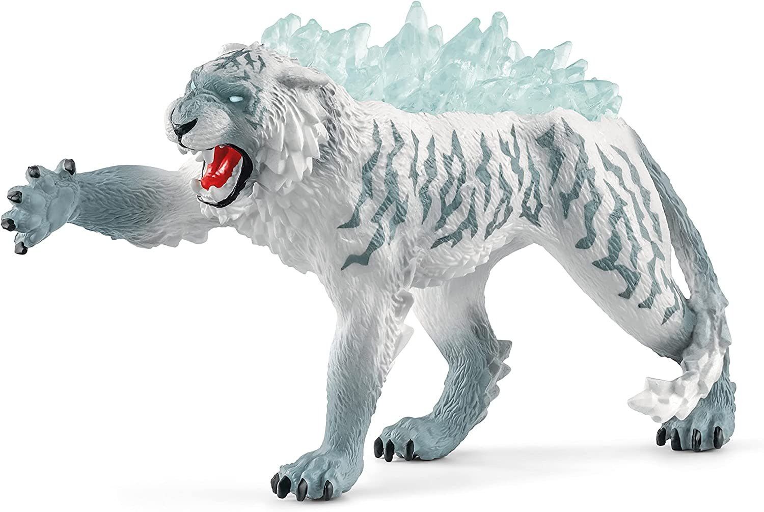 Schleich Eldrador Ice Tiger