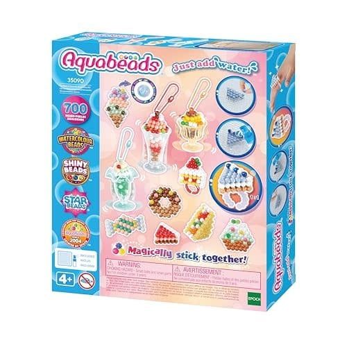 Aquabeads Complete Set Sundaes &amp; Sweets