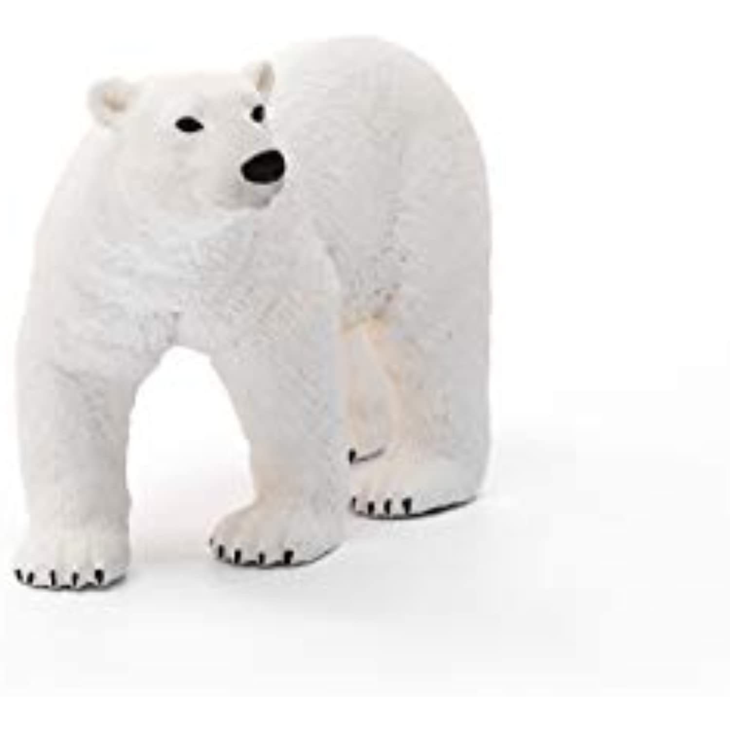 Schleich Wild Life Polar Bear