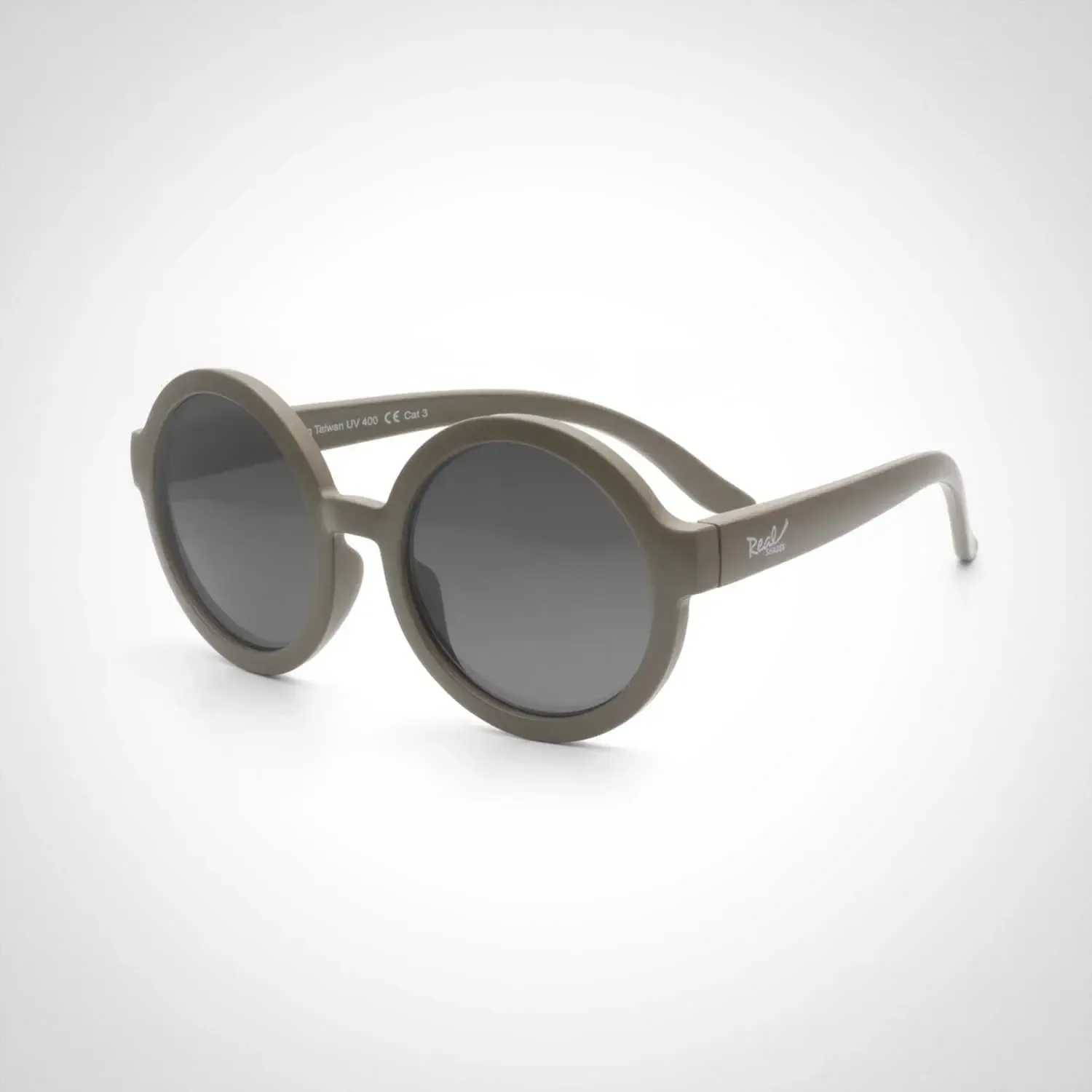 Unbreakable Sunglasses Vibe Olive 2+
