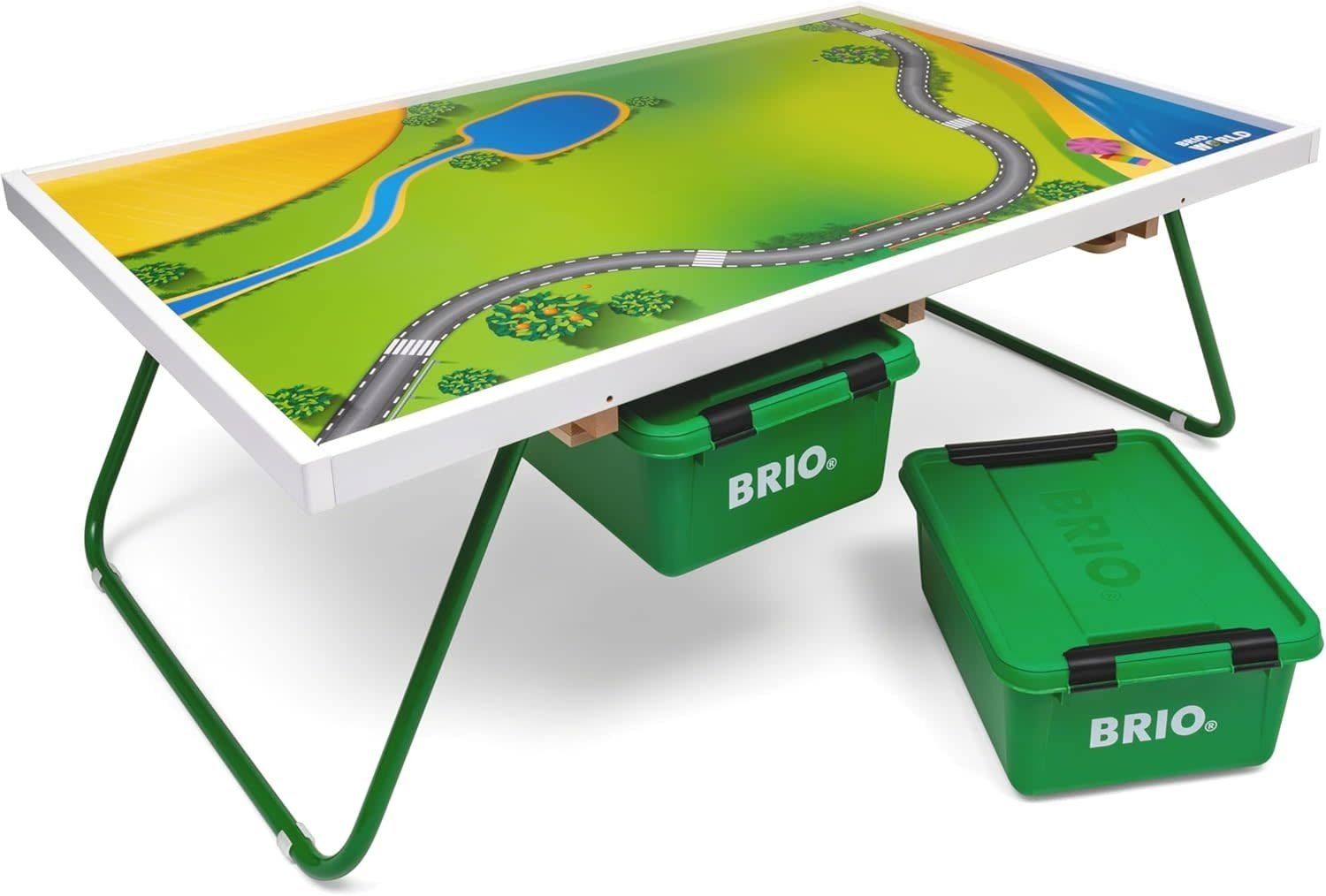 Brio Consumer Play Table