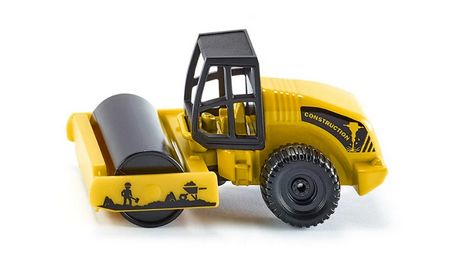 Siku Die Cast Compactor