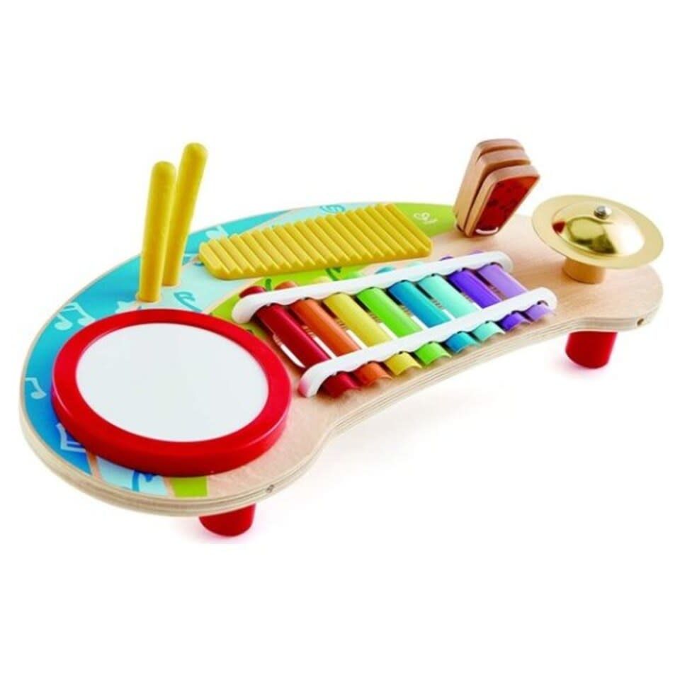 Hape Music Mighty Mini Band