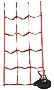 Slackers Ninja Net Red