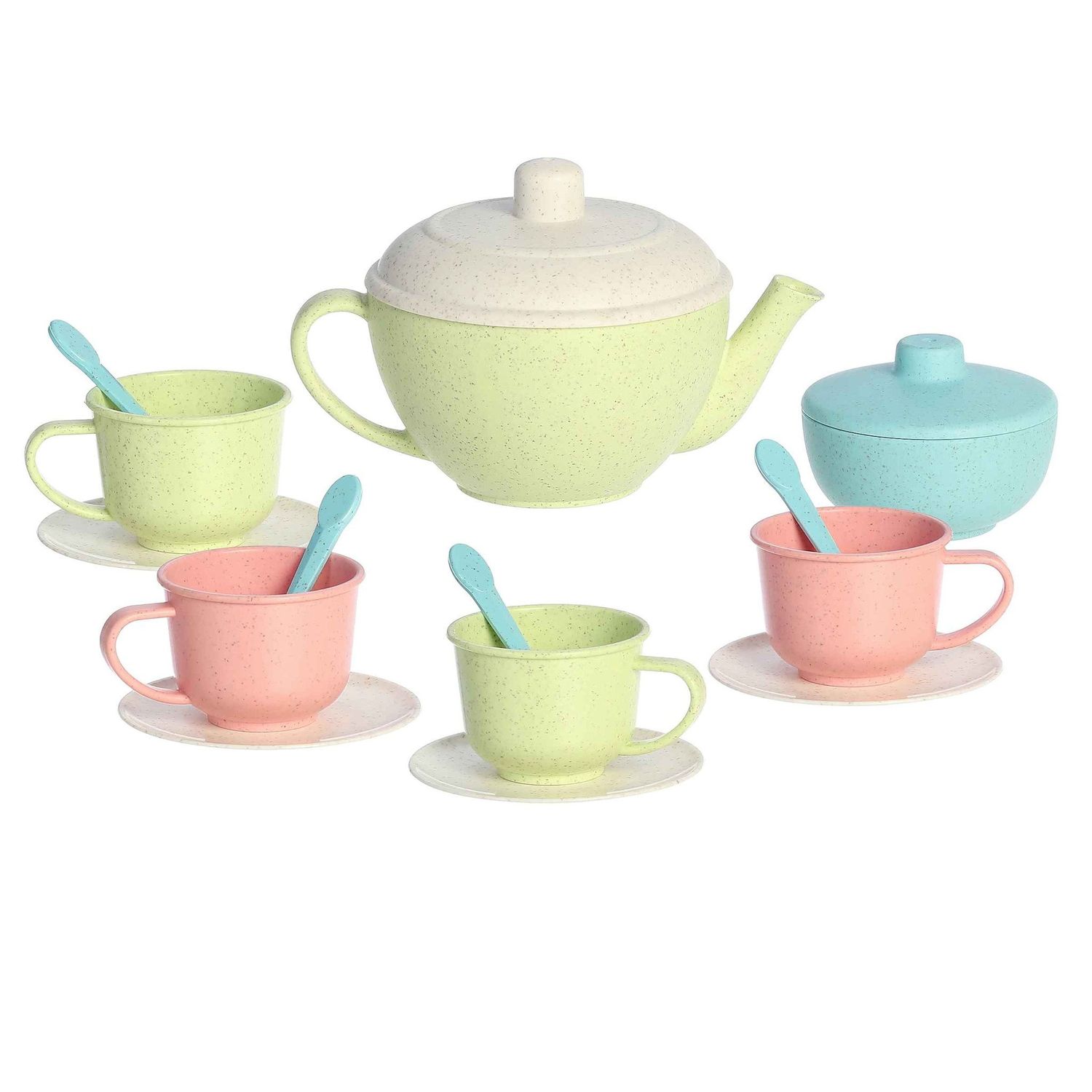 Wheatley Tea Set