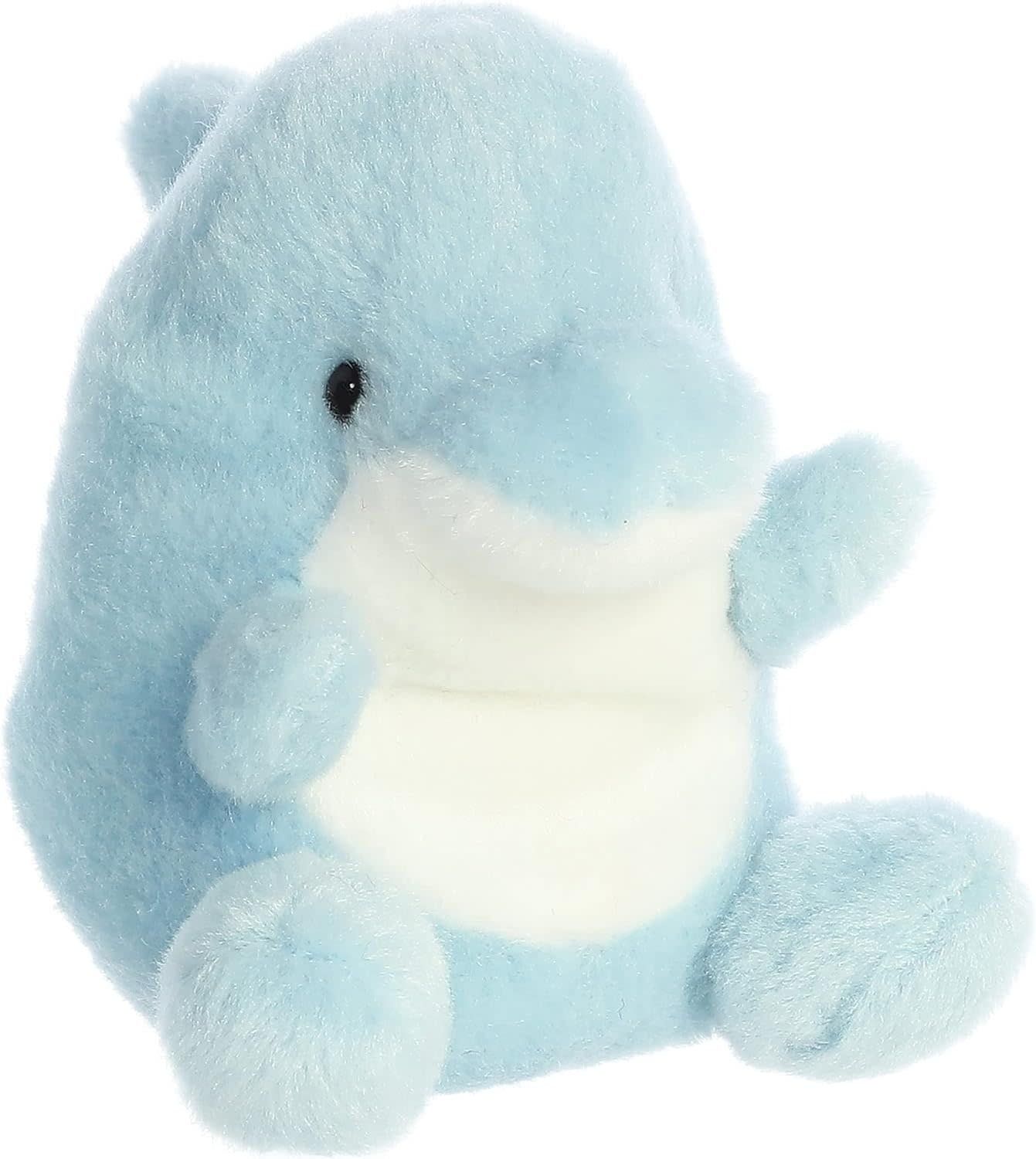 Palm Pals Clicks Dolphin