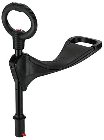 Kickboard Mini Micro O-Bar and Seat Accessory