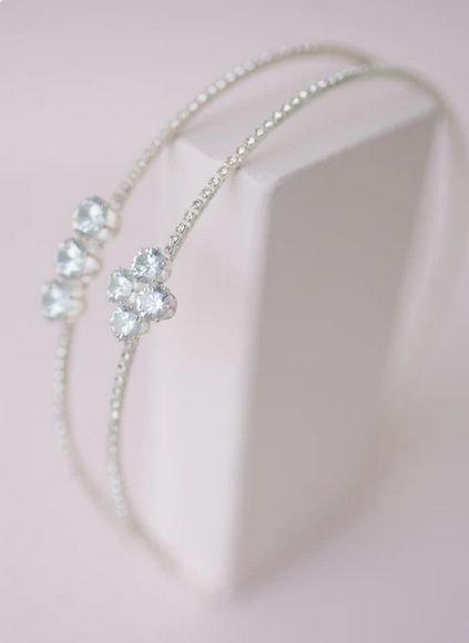 Great Pretenders Headband Boutique Diamante