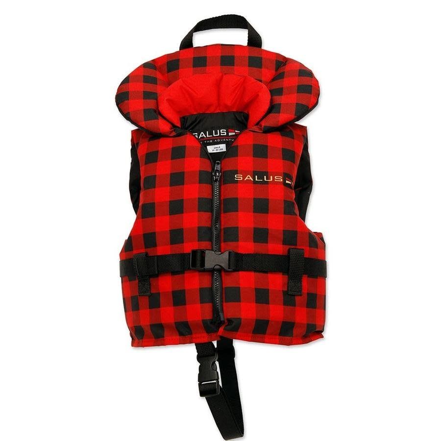 Salus Life Vest Nimbus Child Canadiana  30-60lb