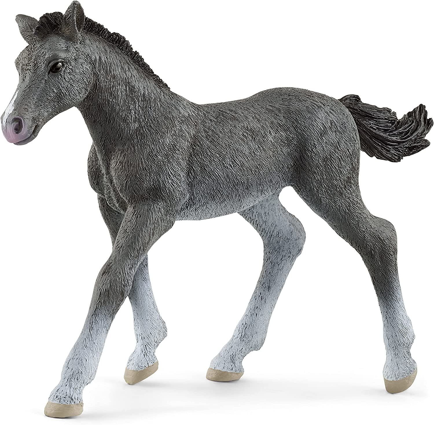 Schleich Horse Club Trakehner Foal
