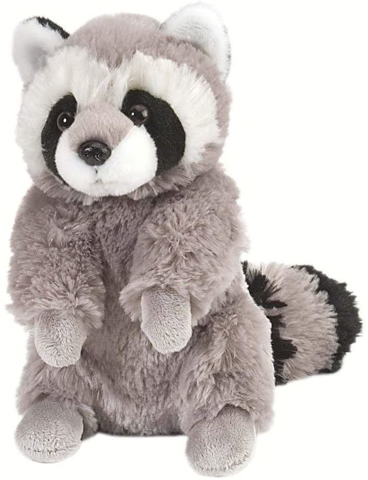 Wild Republic CK&#39;s Mini Raccoon