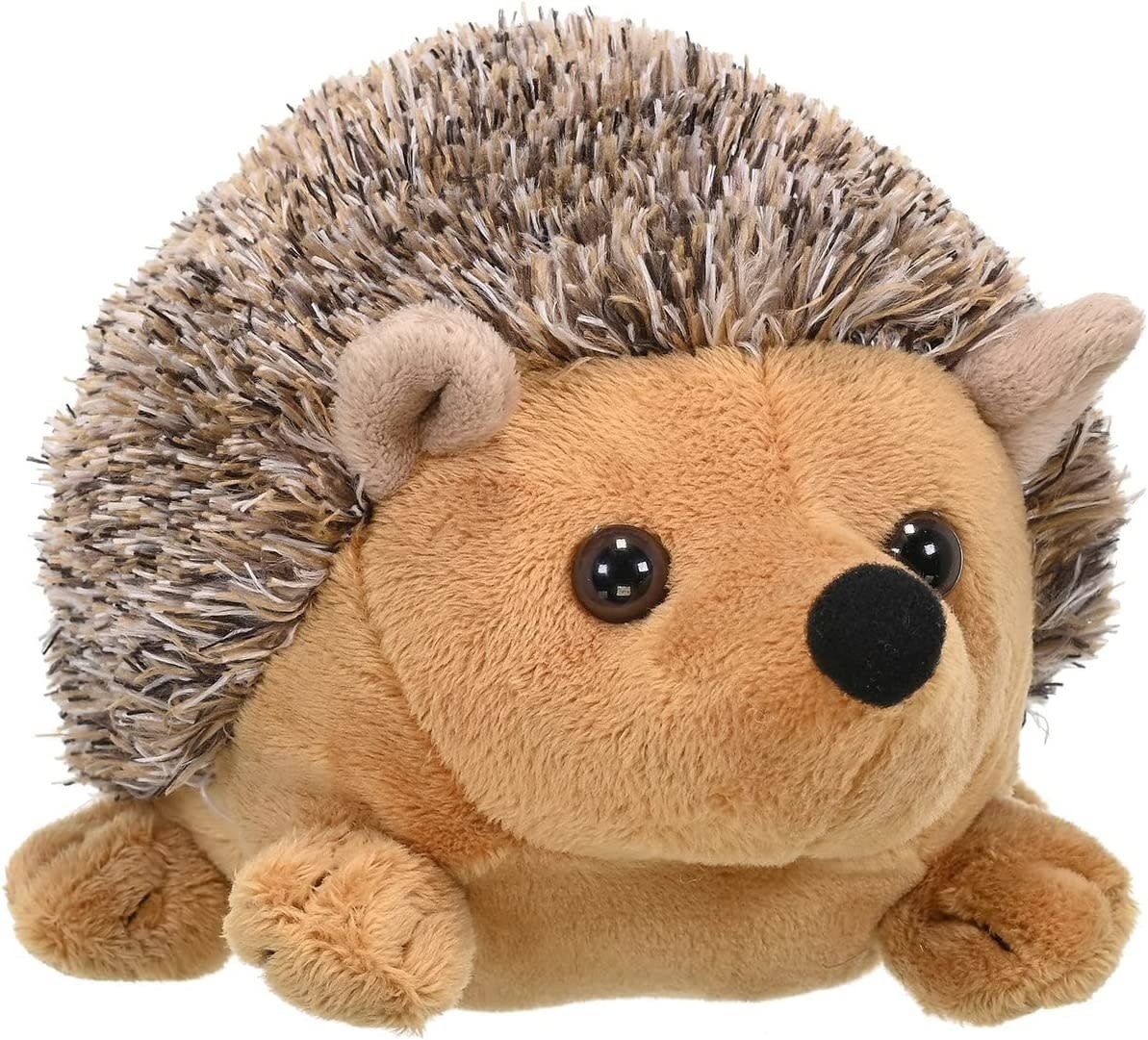 Wild Republic CK&#39;s Mini Hedgehog