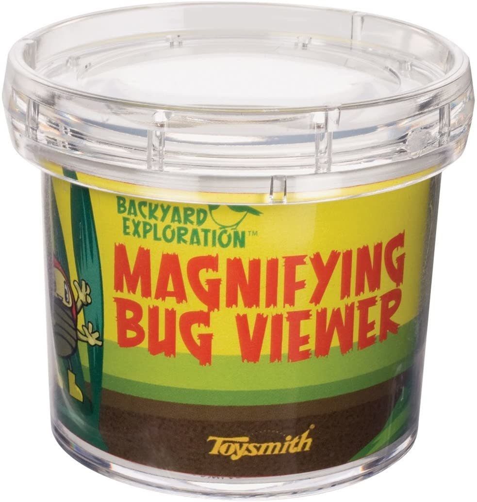 Outdoor Discovery Magnifying Bug Viewer