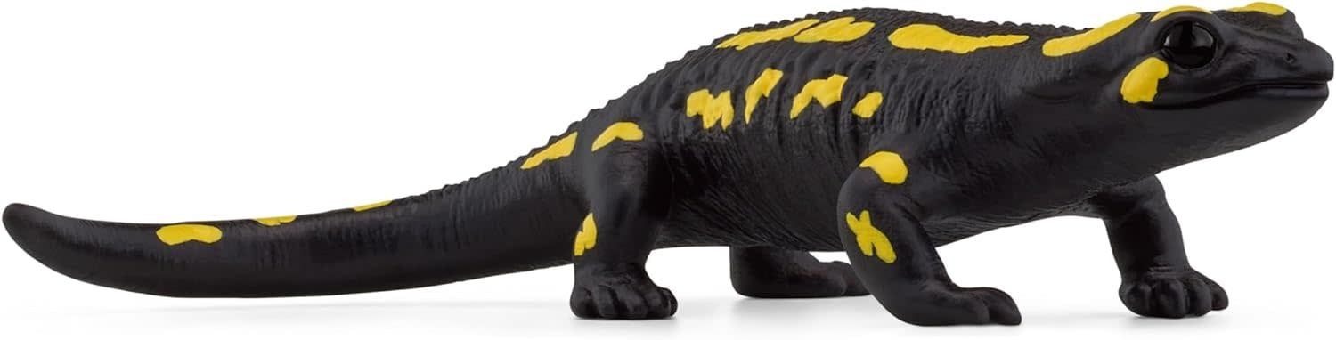 Schleich Wild Life Fire Salamander