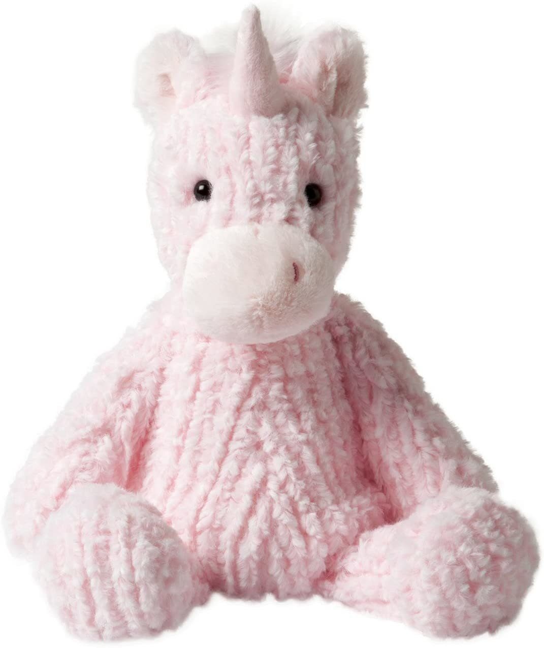Adorables Petals Unicorn Plush