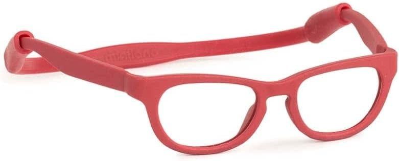 Doll Glasses Violet