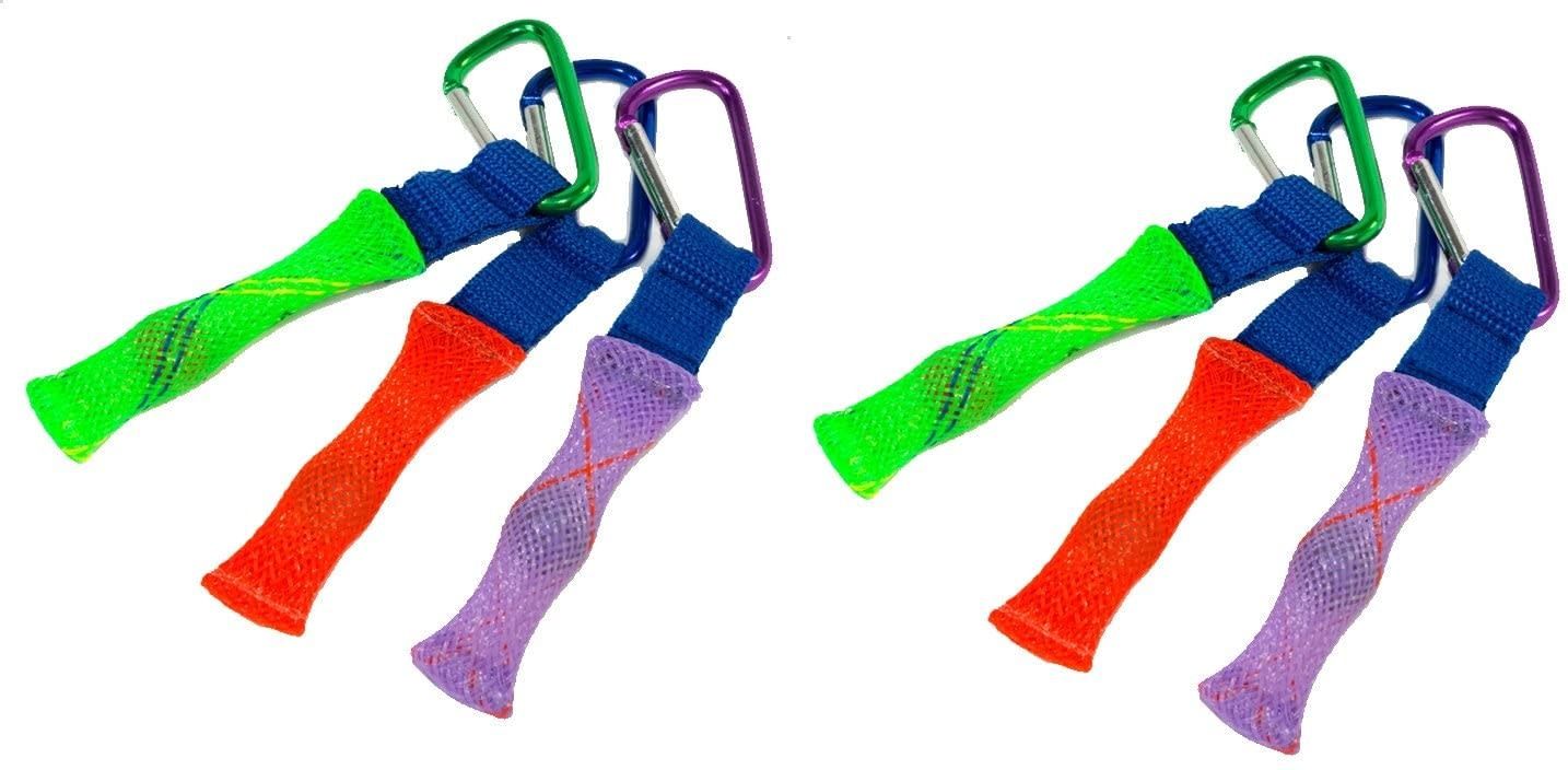 Boinks Fidget Carabiner