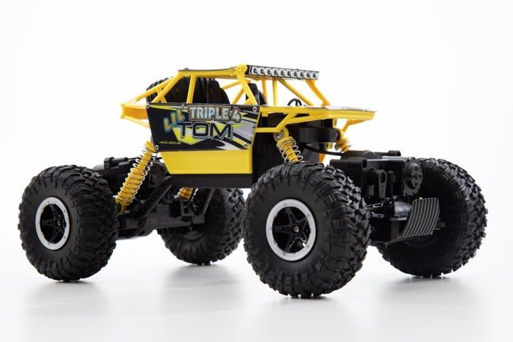 Litehawk Lil&#39; Tom Triple 4 RC