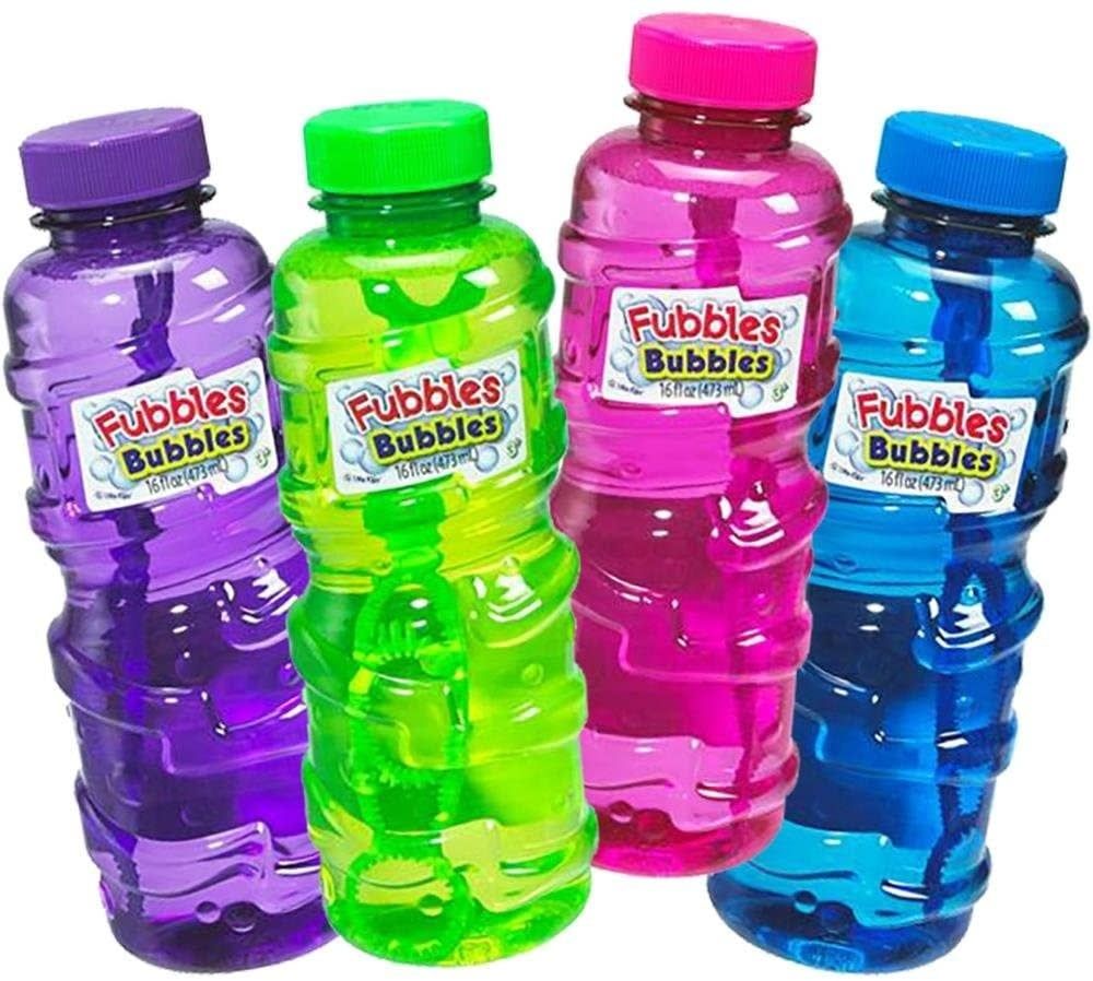 Fubbles Bubbles 16oz