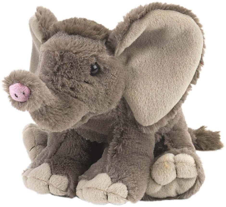 Wild Republic CK&#39;s Mini Elephant