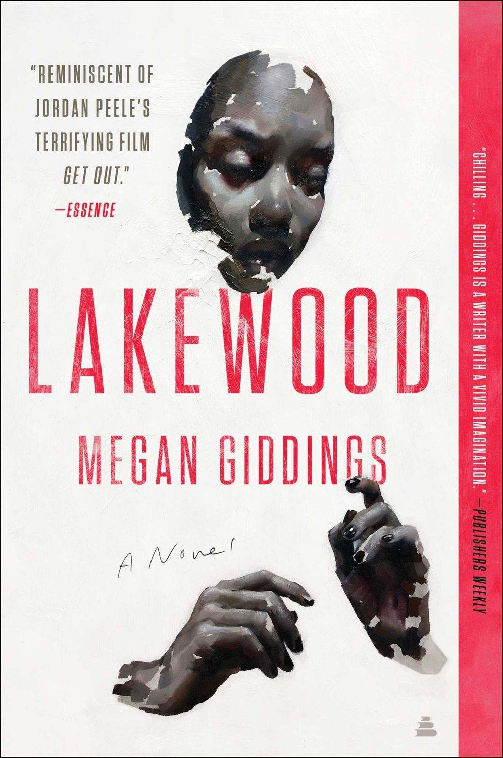 Lakewood, a Novel