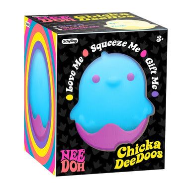 Nee Doh Chicka DeeDoos