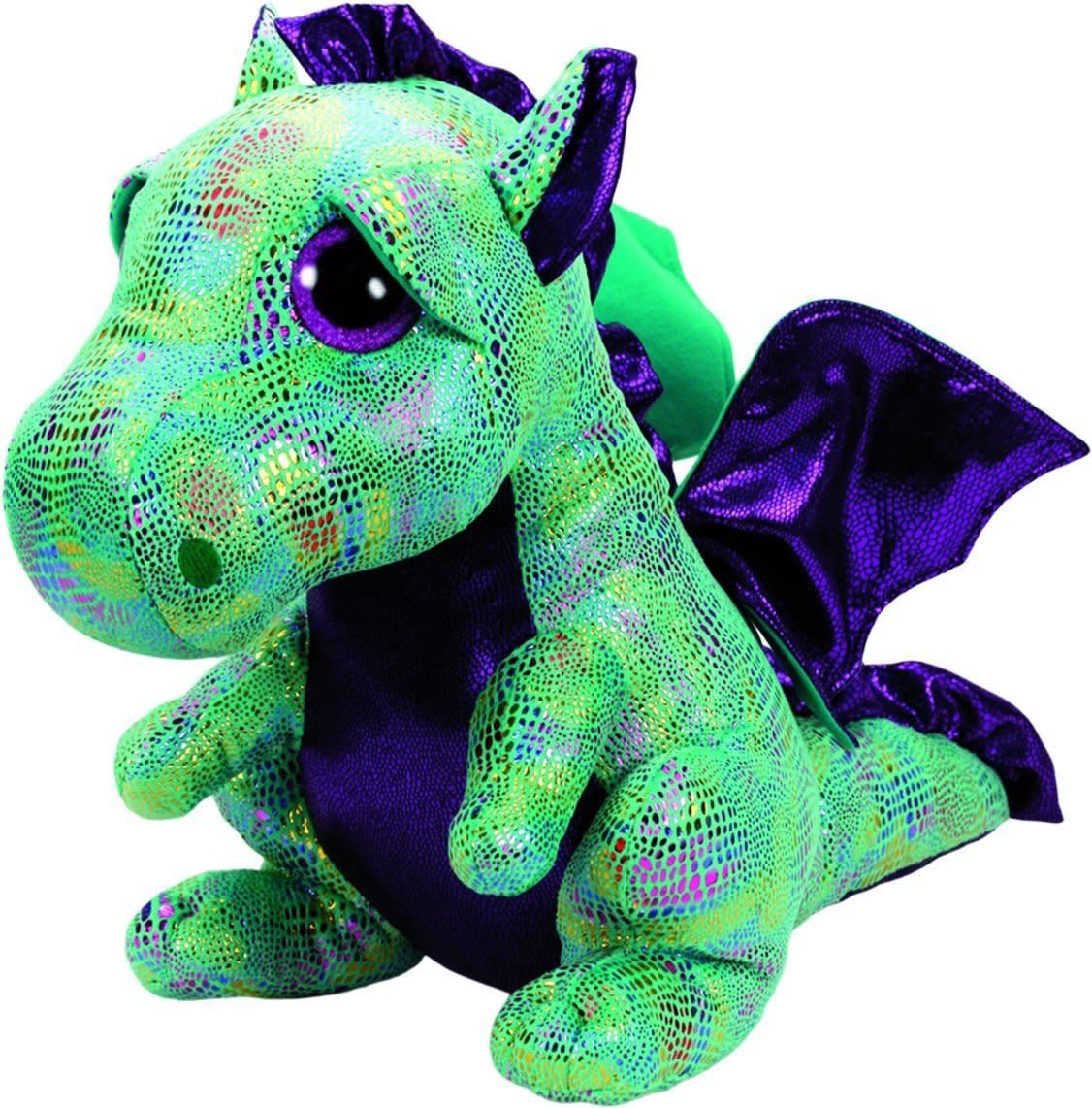 Ty Beanie Boo Large Cinder