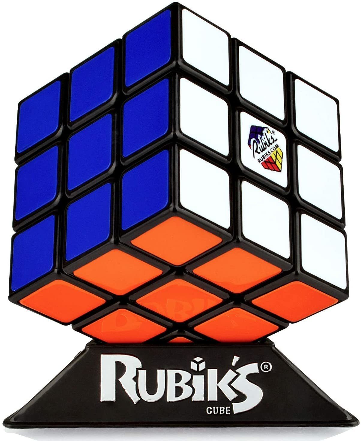 Rubik&#39;s Cube 3X3