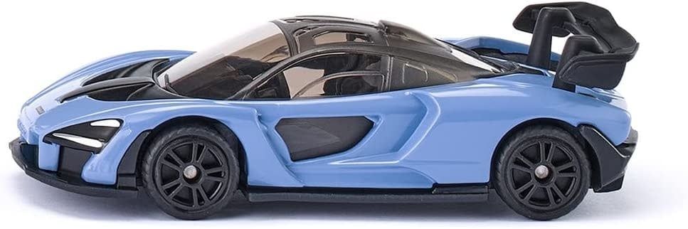 Siku Die Cast McLaren Senna