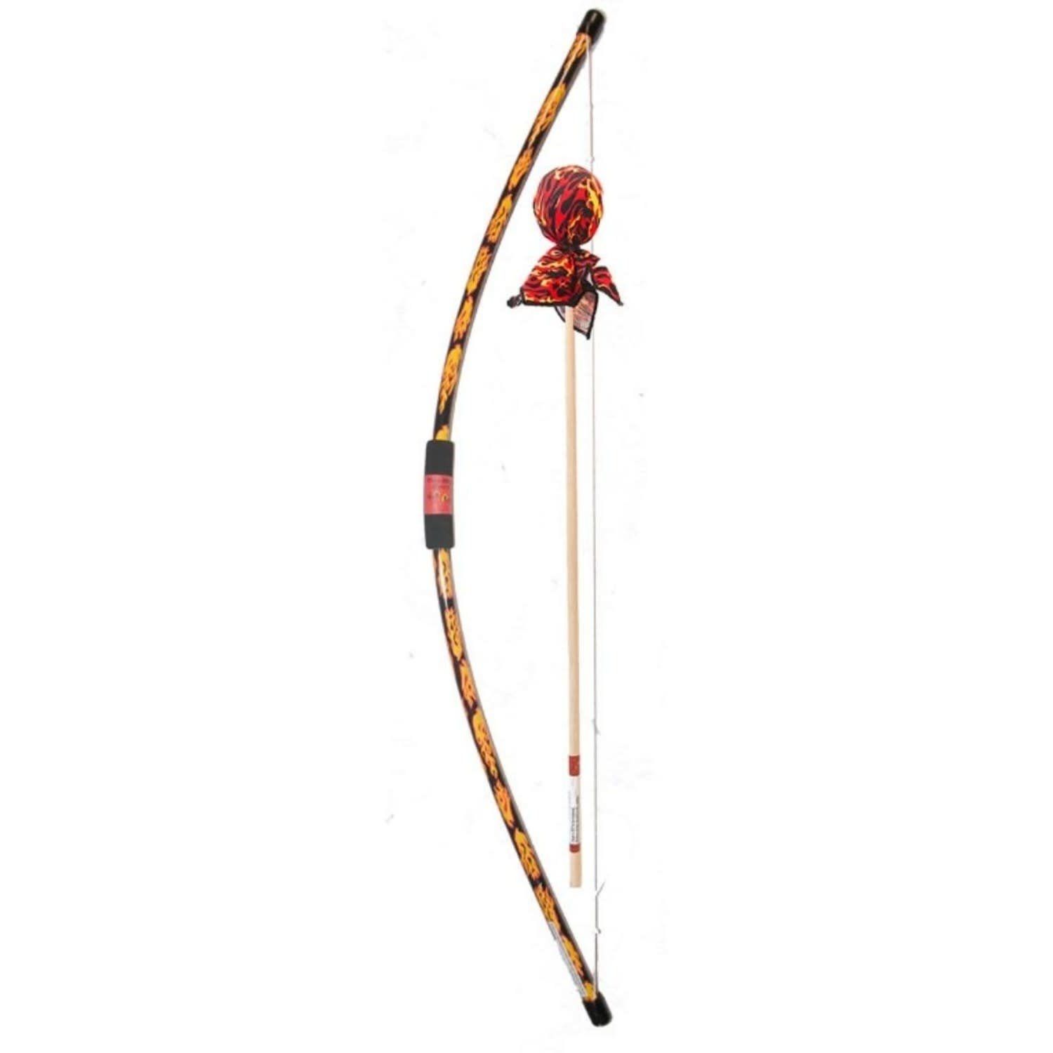 Two Bros Bows Standard Bow &amp; Arrow