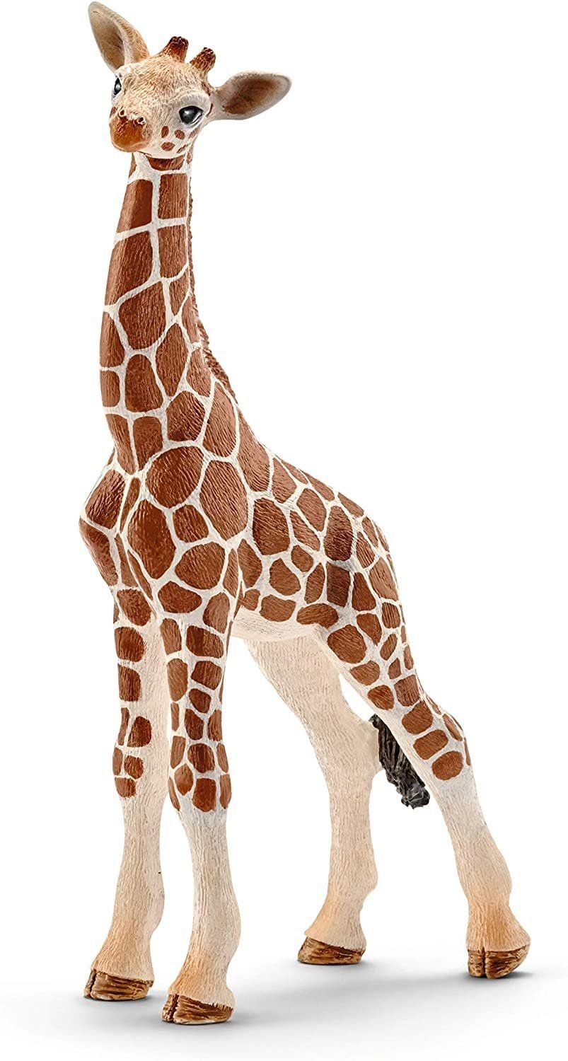 Schleich Wild Life Giraffe, calf