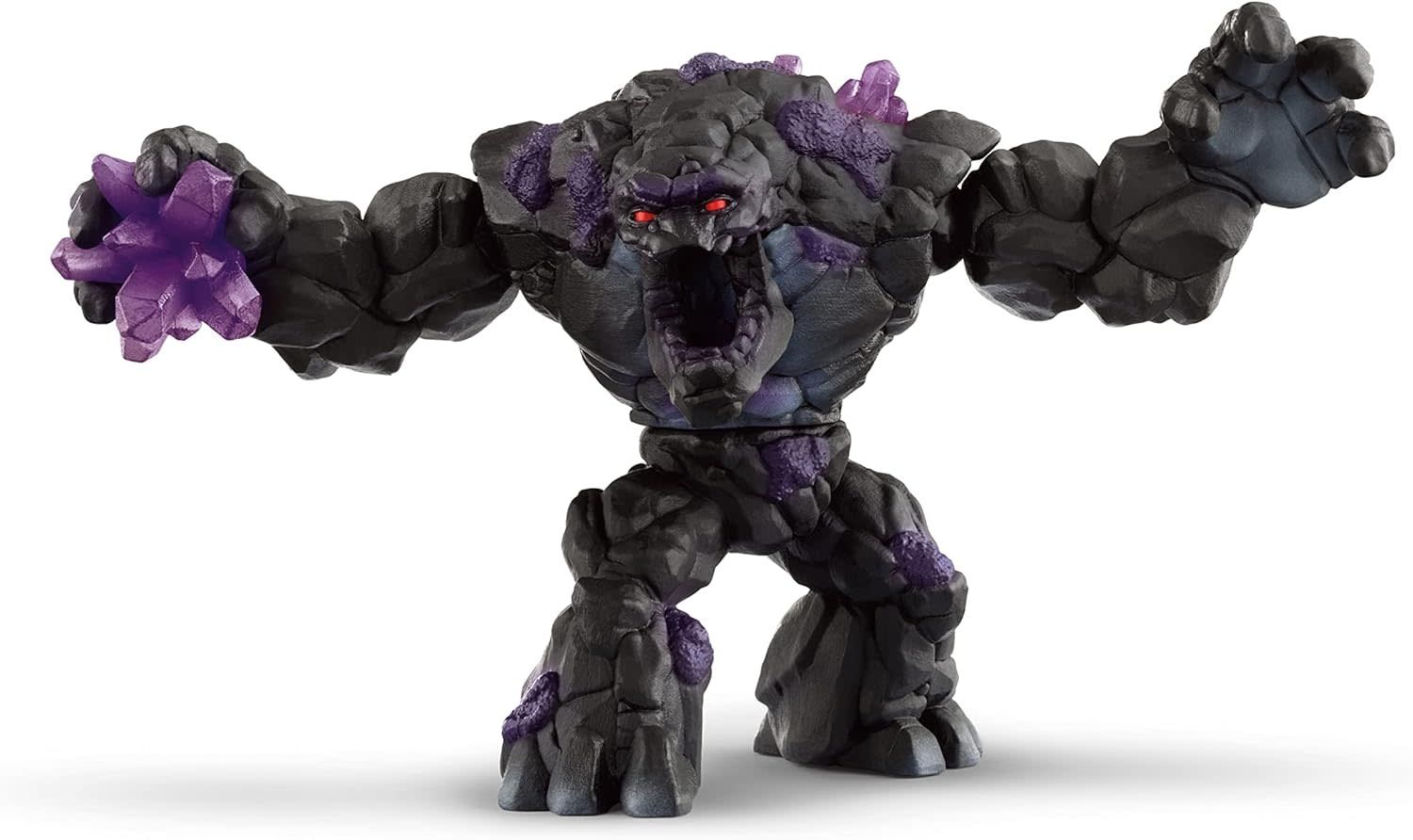 Schleich Eldrador Stone Monster Shadow