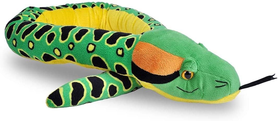 Wild Republic Snakesss: Anaconda
