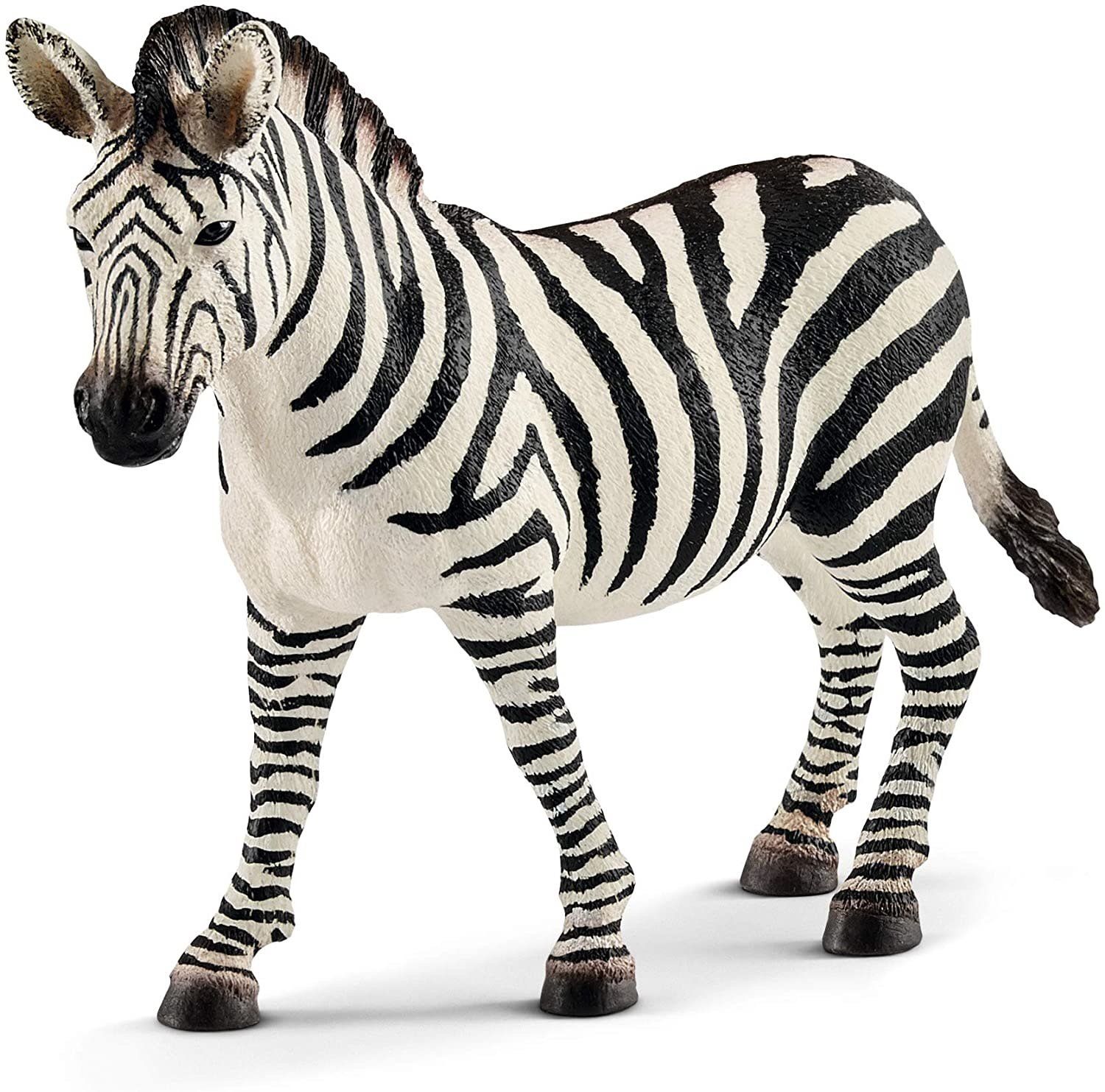 Schleich Wild Life Zebra Mare