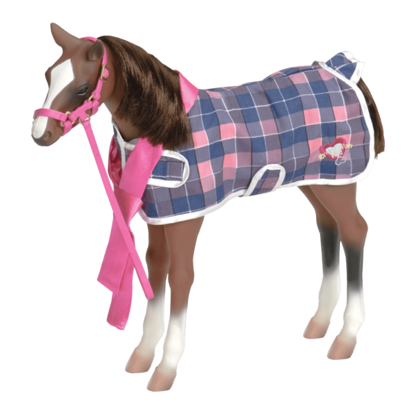 Our Generation Foal Quarter