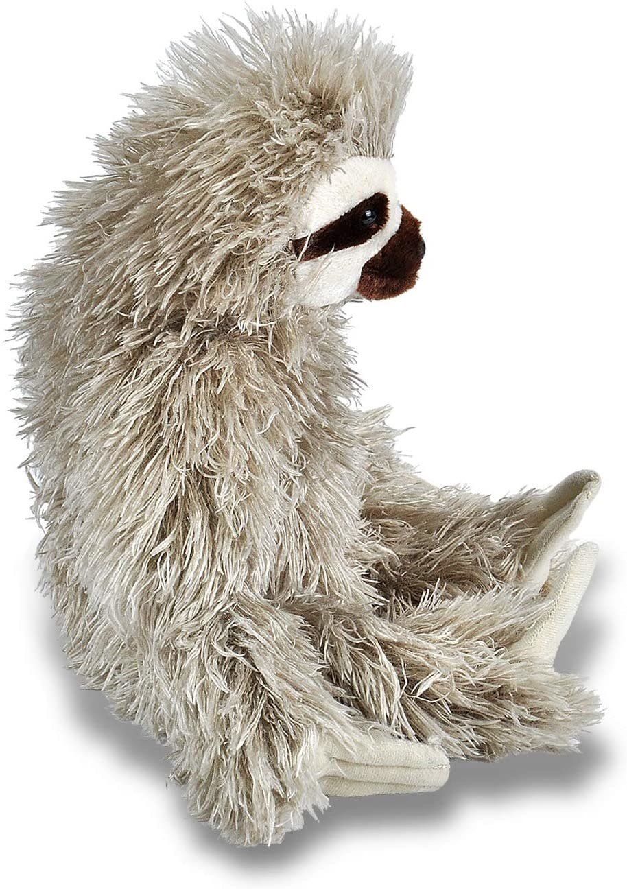 Wild Republic CK&#39;s Mini Three Toed Sloth